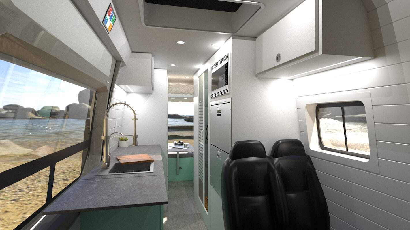 Dan & Victoria 170 Sprinter_Interior 05_RevB