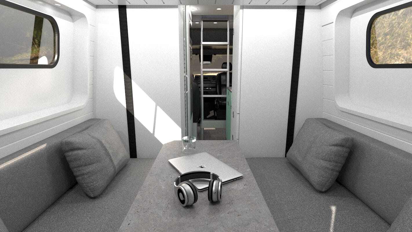 Dan & Victoria 170 Sprinter_Interior 06_RevB