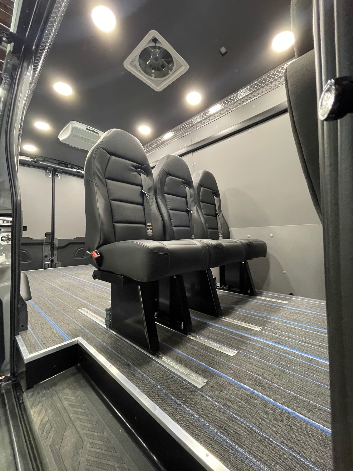 John Hopkins - Field Services 1